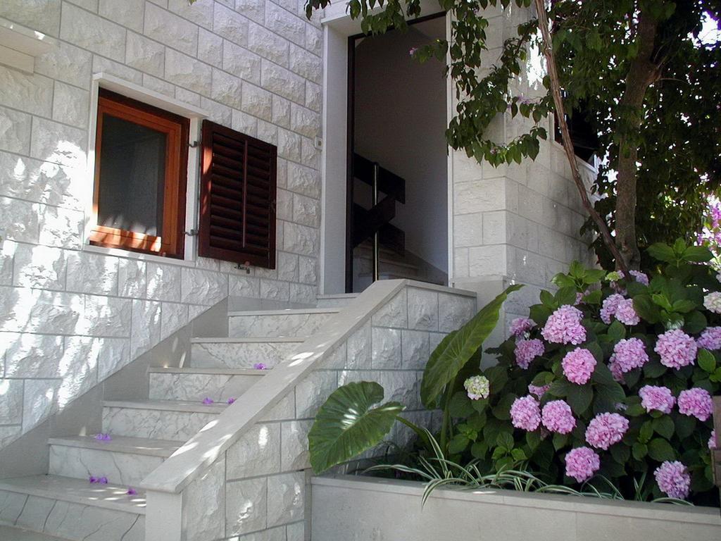 Apartments Raic Супетар Екстер'єр фото