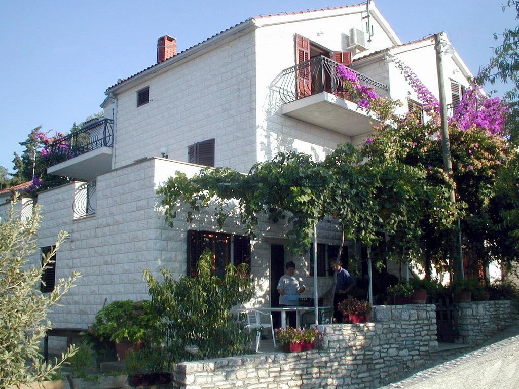 Apartments Raic Супетар Екстер'єр фото