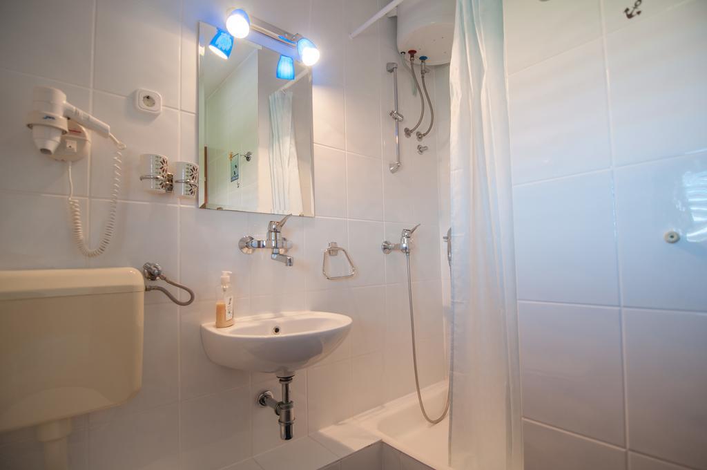 Apartments Raic Супетар Екстер'єр фото