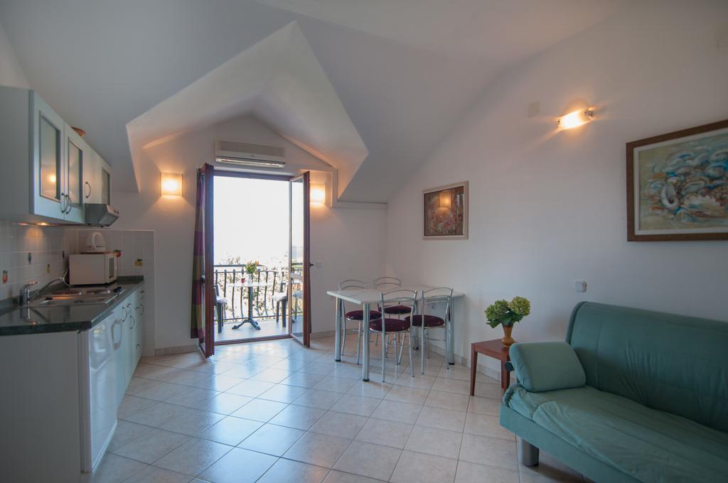 Apartments Raic Супетар Екстер'єр фото