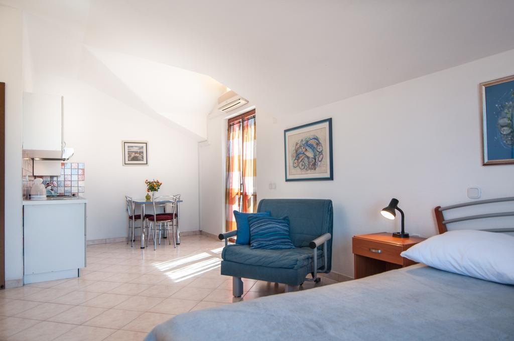 Apartments Raic Супетар Екстер'єр фото